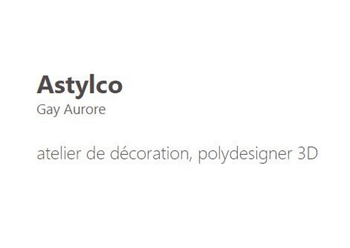 ASTYLCO